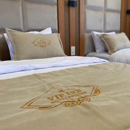 Tuyap Vip Hotel