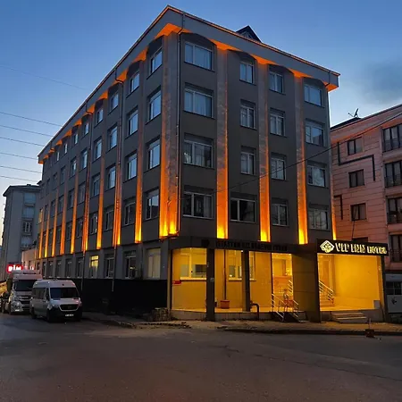 Tuyap Vip Hotel
