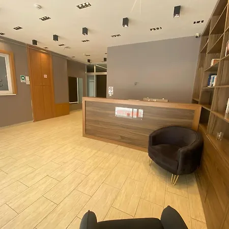 Tuyap Vip Istanbul