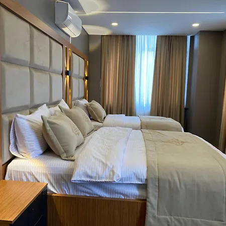 Tuyap Vip Hotel