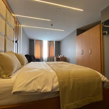 Tuyap Vip Hotel Istanbul