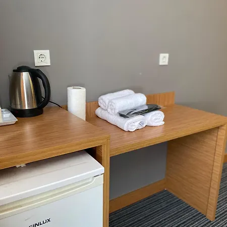 Tuyap Vip 5*
