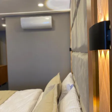 Hotel Tuyap Vip