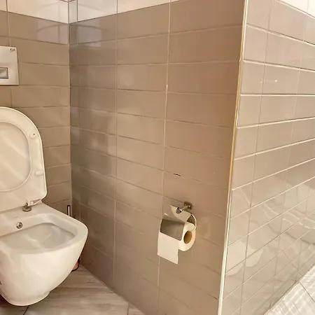Hotel Tuyap Vip 5*