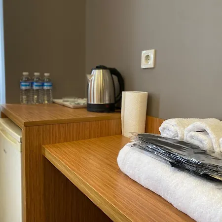 Tuyap Vip Hotel Istanbul