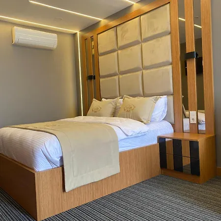 Tuyap Vip 5*