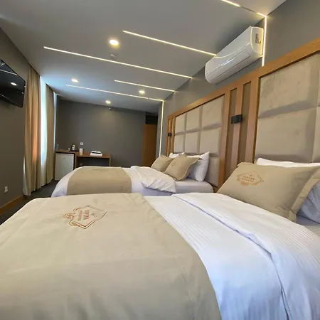 Tuyap Vip Istambul