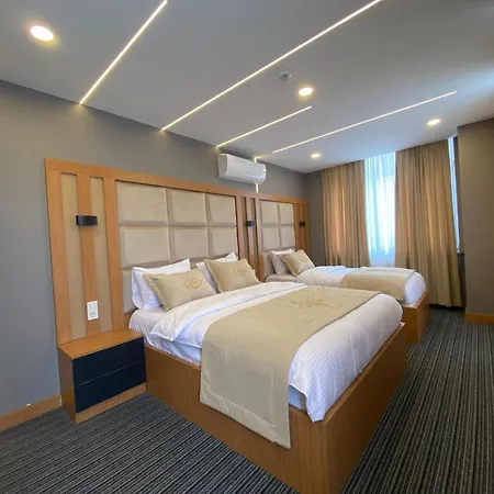 Tuyap Vip Hotel