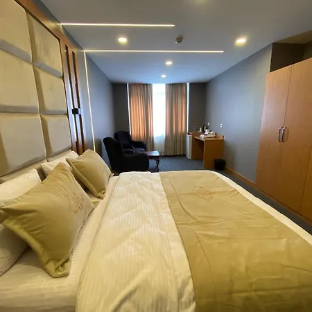 Tuyap Vip Hotel Istanbul