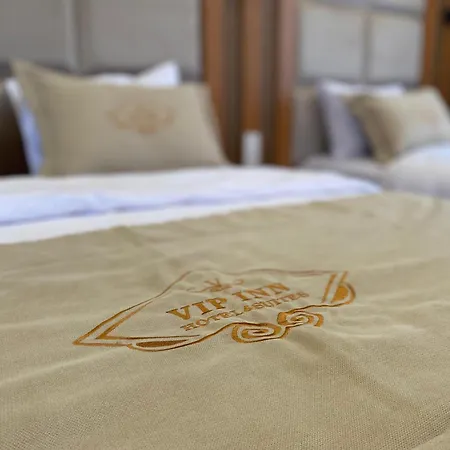 Tuyap Vip 5* Istanbul