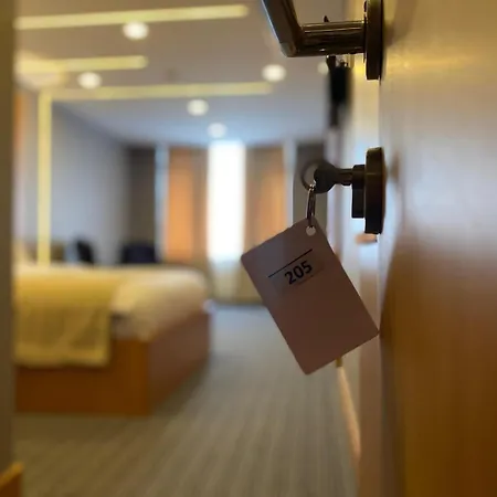 Tuyap Vip Hotel