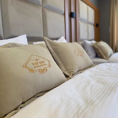 Hotel Tuyap Vip 5*