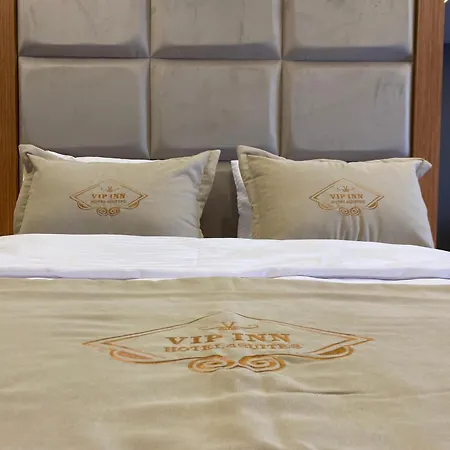 Hotel Tuyap Vip 5*