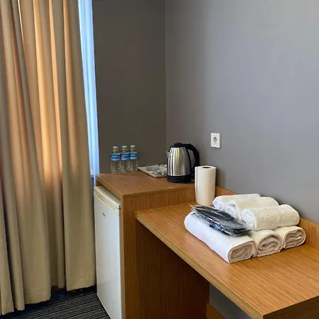 Tuyap Vip Istanbul