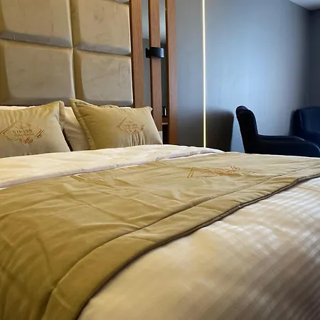 Tuyap Vip Istanbul