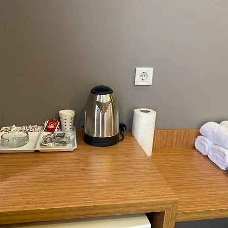 Tuyap Vip 5* Istanbul