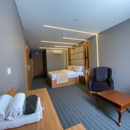 Tuyap Vip Hotel Istanbul