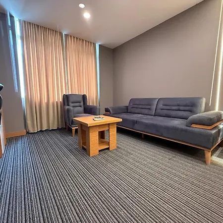 Hotel Tuyap Vip 5*