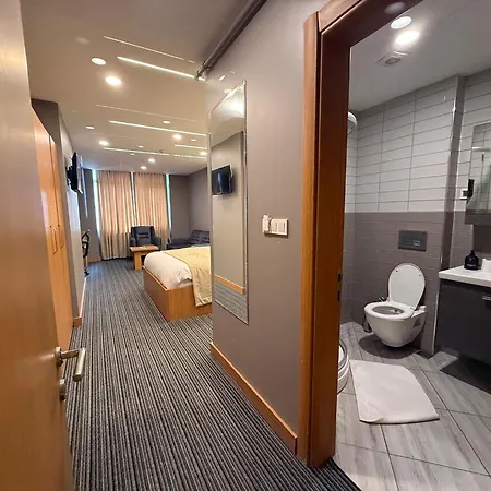 Tuyap Vip Hotel 5*