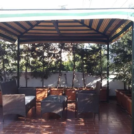 Tuyap Vip Hotel Istanbul