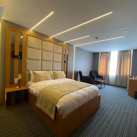 Tuyap Vip Hotel