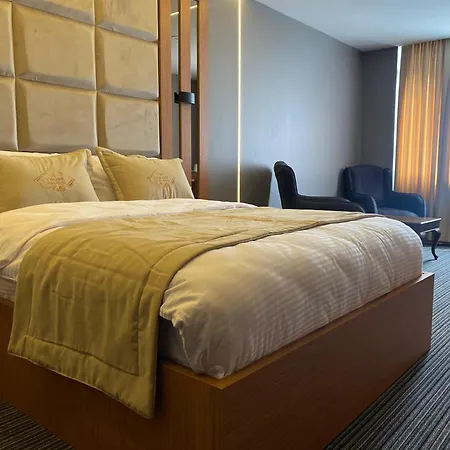 Hotel Tuyap Vip