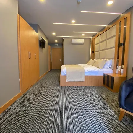 Tuyap Vip 5*