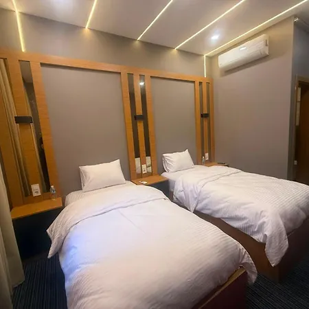 Tuyap Vip Hotel