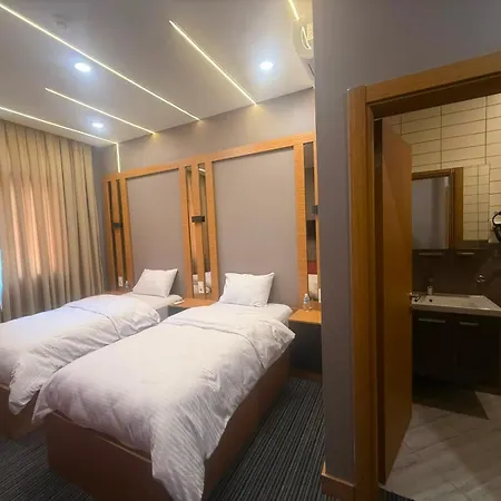 Tuyap Vip 5*