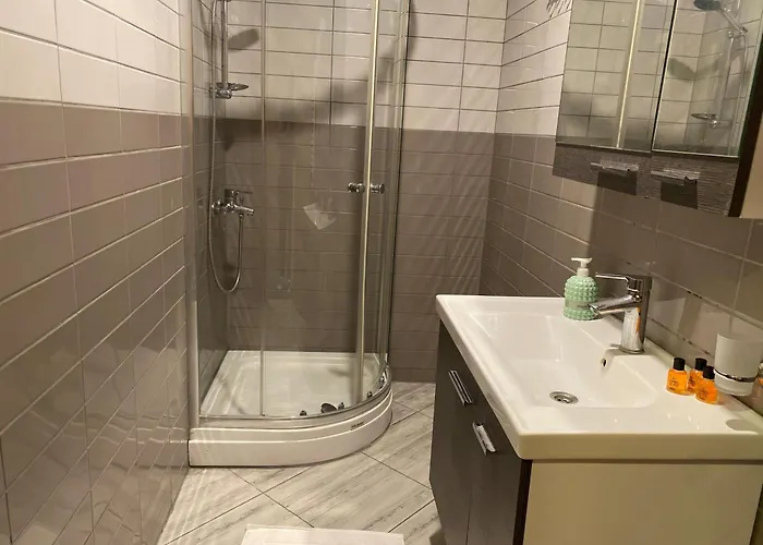 Tuyap Vip Hotel Istambul