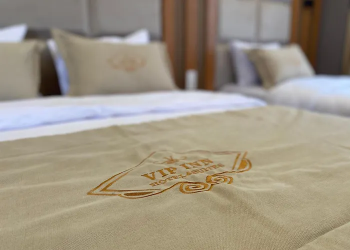 Tuyap Vip 5* Istambul