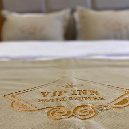 Tuyap Vip Otel 5*