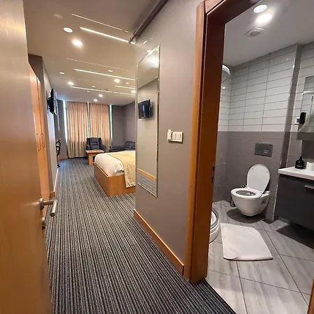 Otel Tuyap Vip