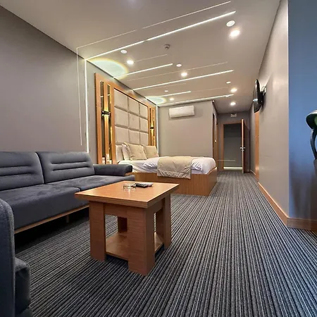 Tuyap Vip 5*