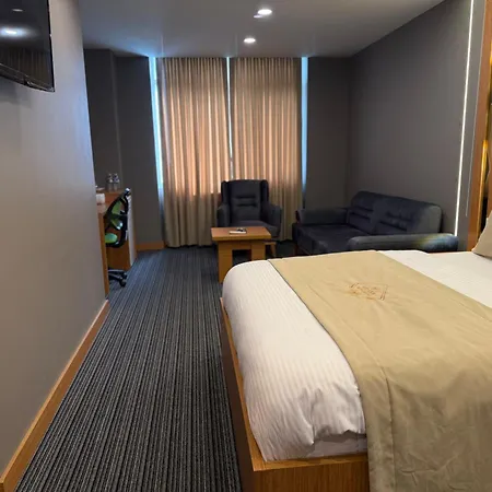 Otel Tuyap Vip İstanbul