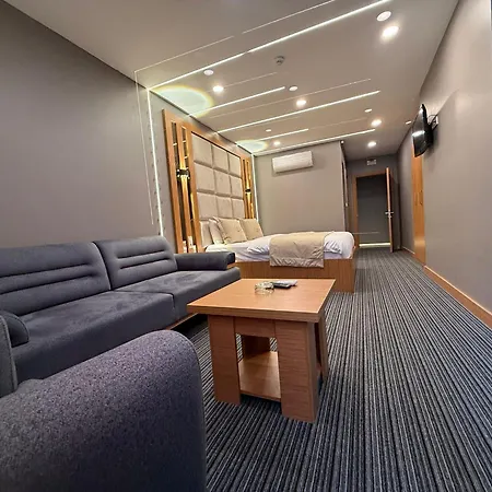 Tuyap Vip 5*