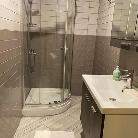 Tuyap Vip Hotel Istambul