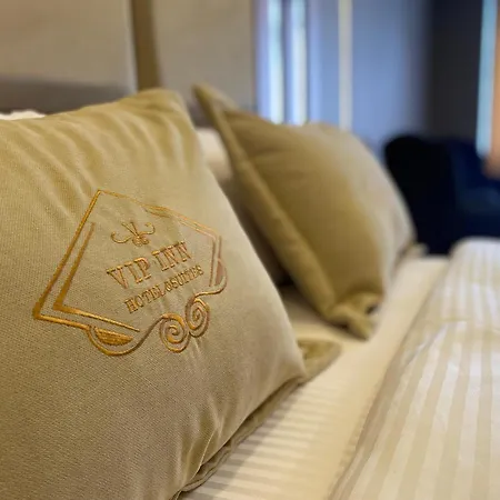 Tuyap Vip 5* Istanboel