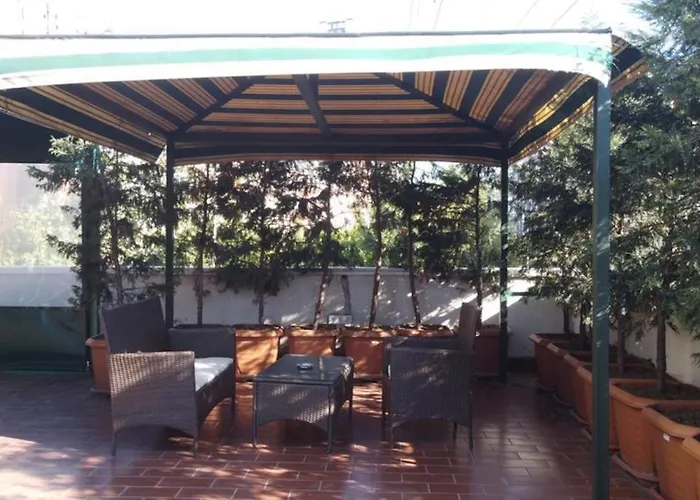 Tuyap Vip Hotel Istanbulská provincie