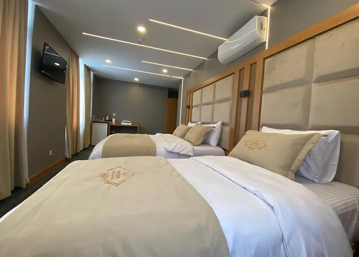 Tuyap Vip Istanbulská provincie