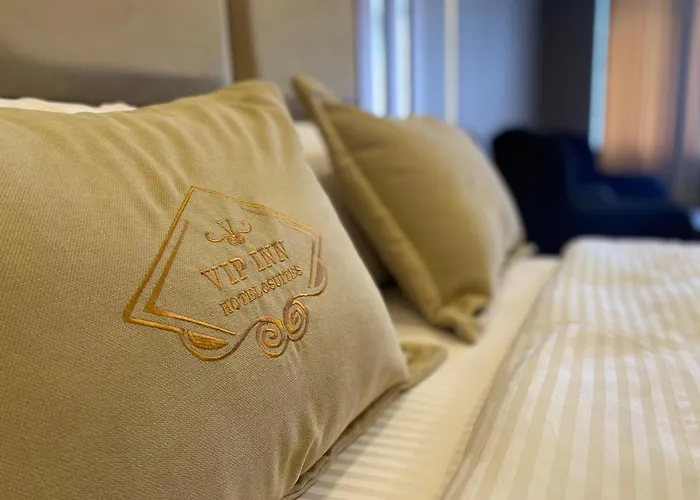 Tuyap Vip 5* Istanbulská provincie