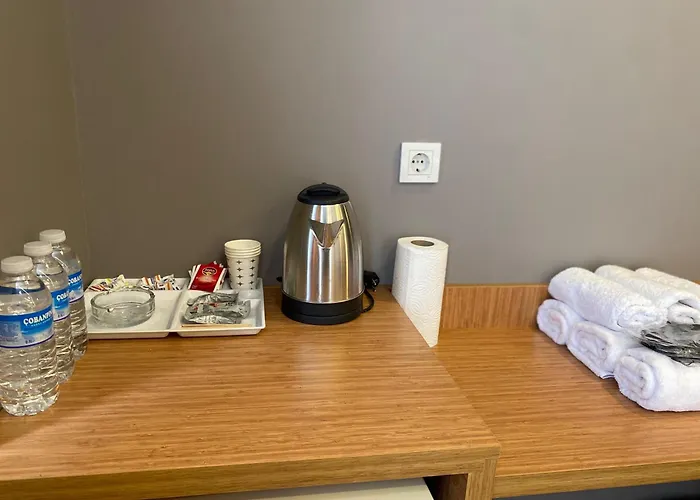 Tuyap Vip 5* Istanbulská provincie